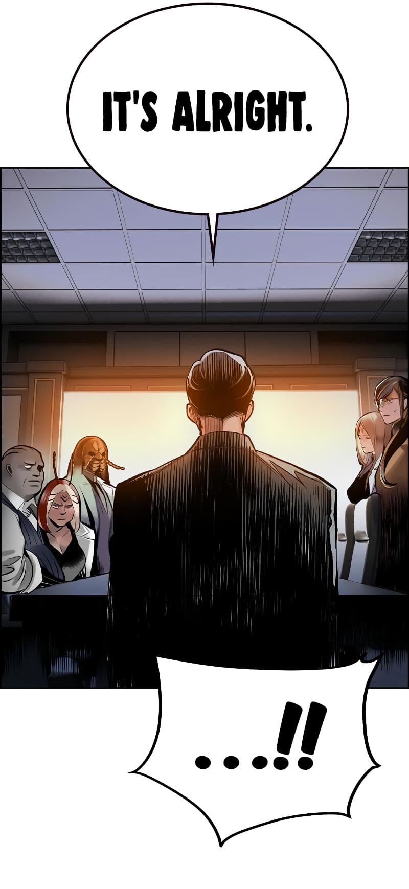 Read Jungle Juice Manga Online