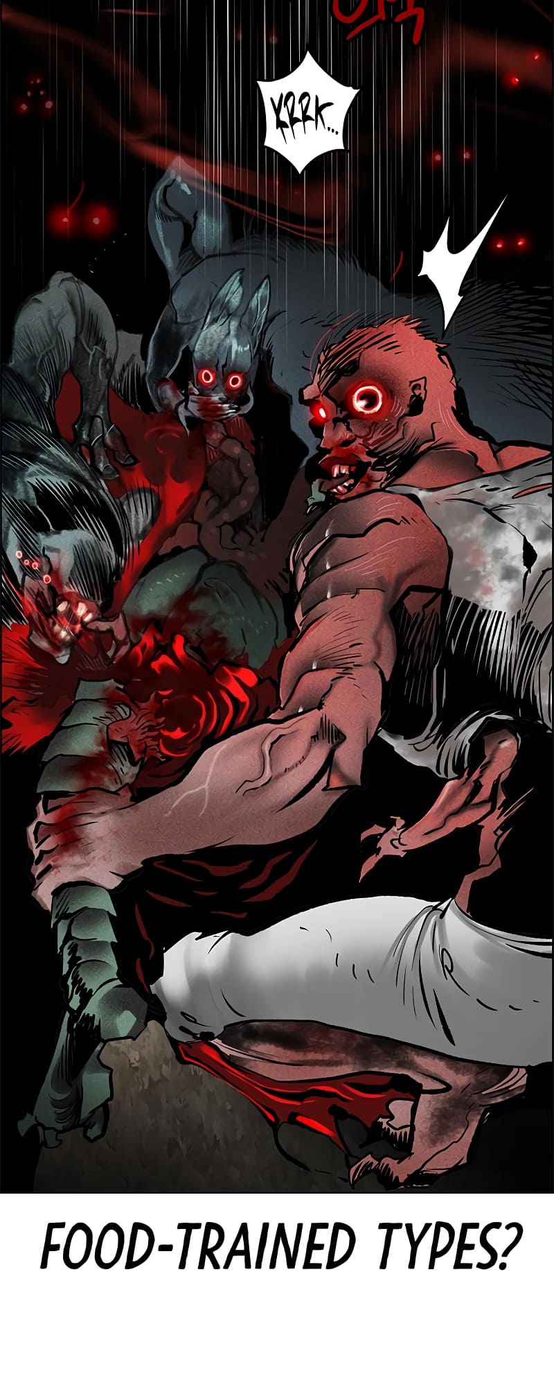 Read Jungle Juice Manga Online