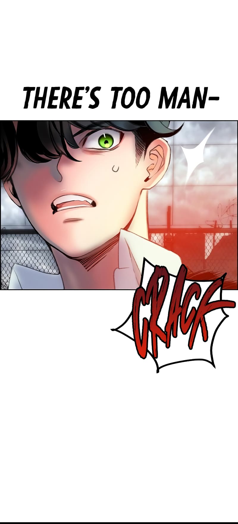 Read Jungle Juice Manga Online