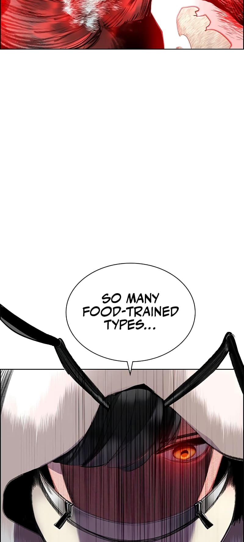 Read Jungle Juice Manga Online