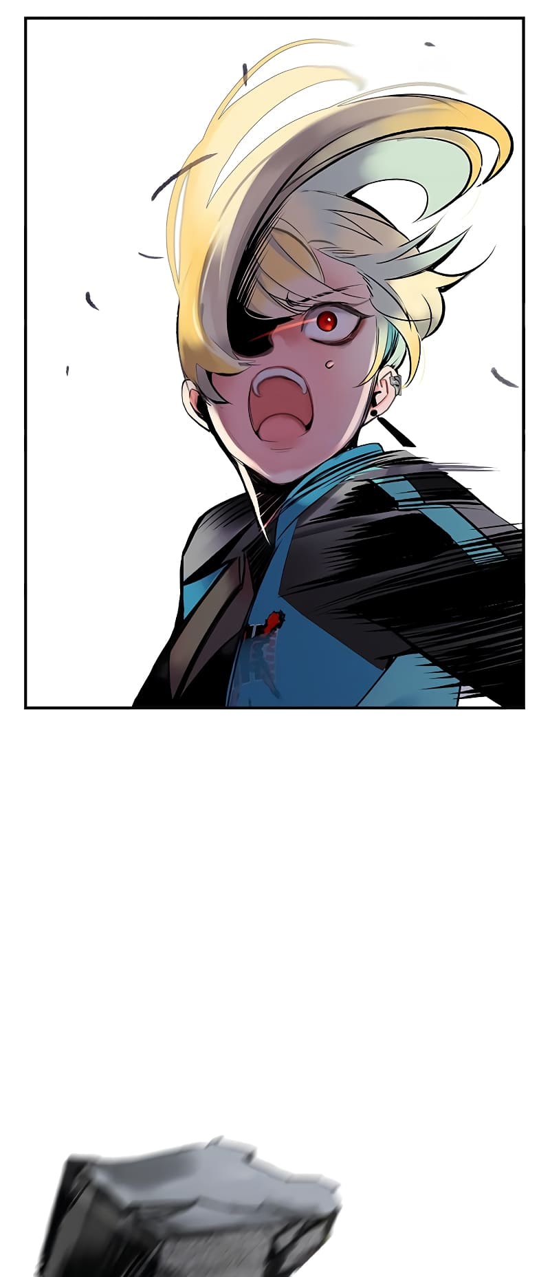 Read Jungle Juice Manga Online