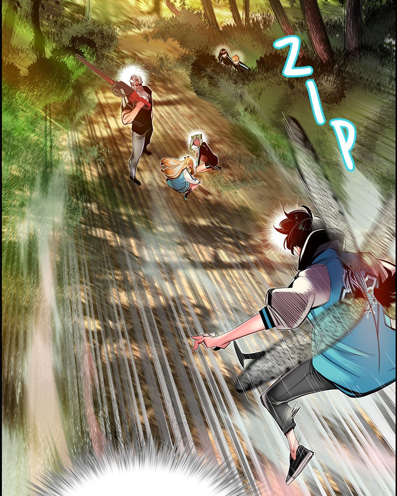 Read Jungle Juice Manga Online