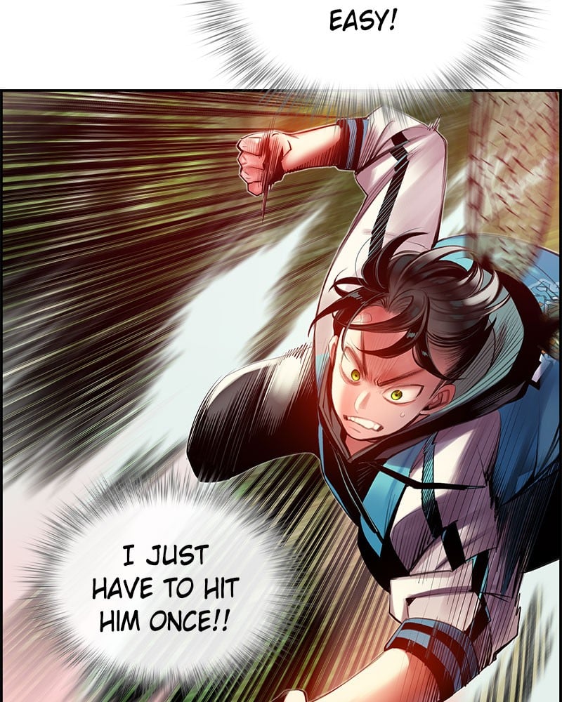 Read Jungle Juice Manga Online