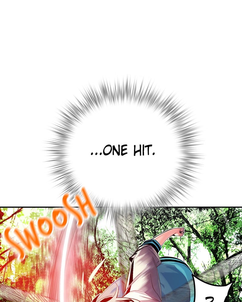 Read Jungle Juice Manga Online