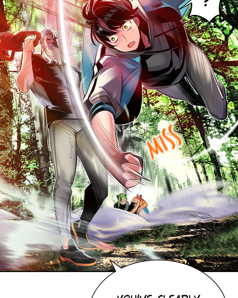 Read Jungle Juice Manga Online