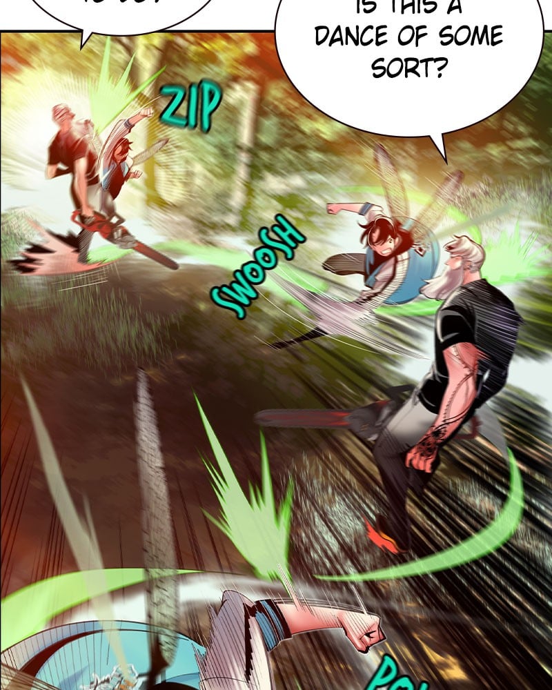 Read Jungle Juice Manga Online
