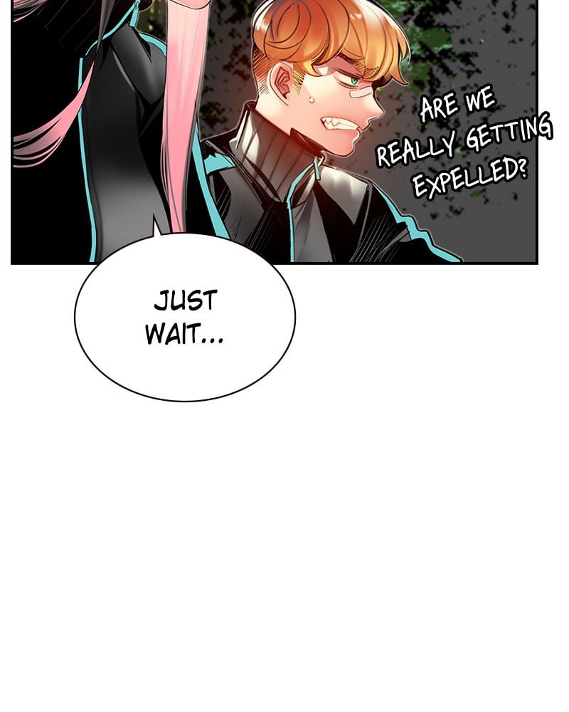 Read Jungle Juice Manga Online