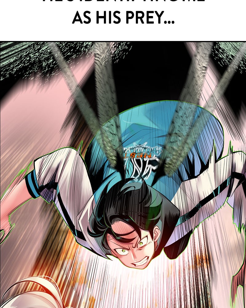 Read Jungle Juice Manga Online