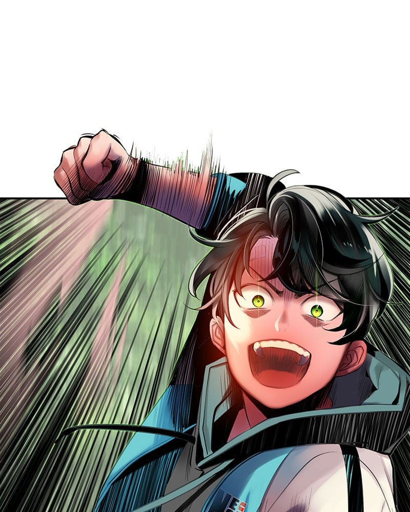 Read Jungle Juice Manga Online