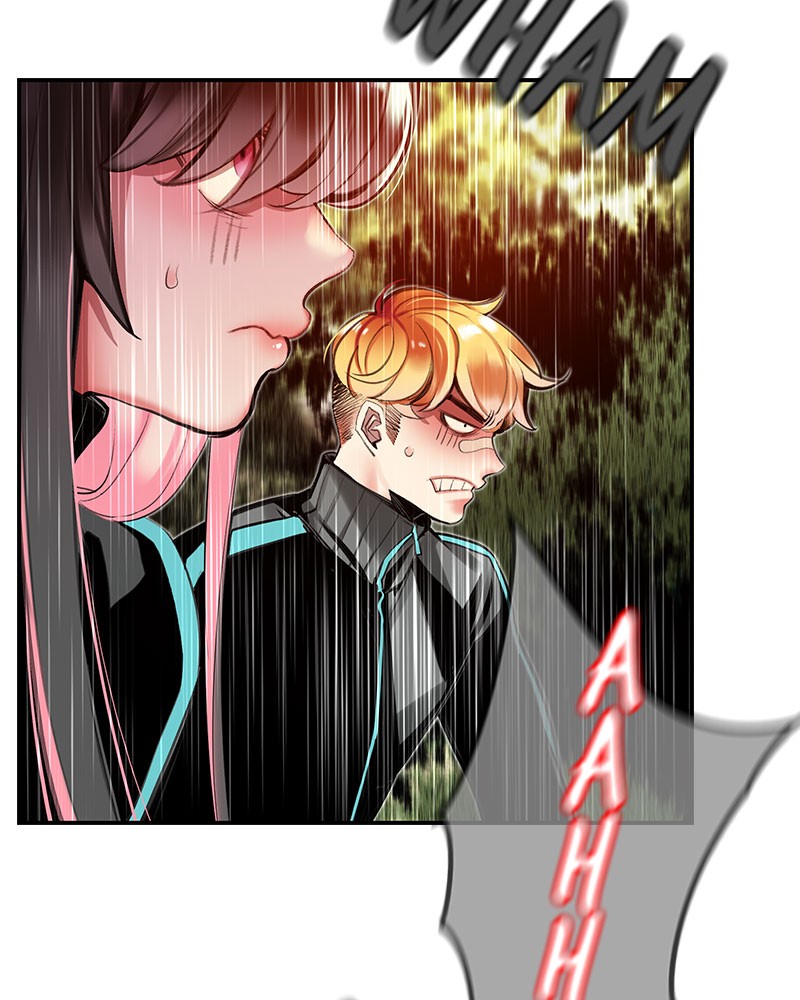 Read Jungle Juice Manga Online