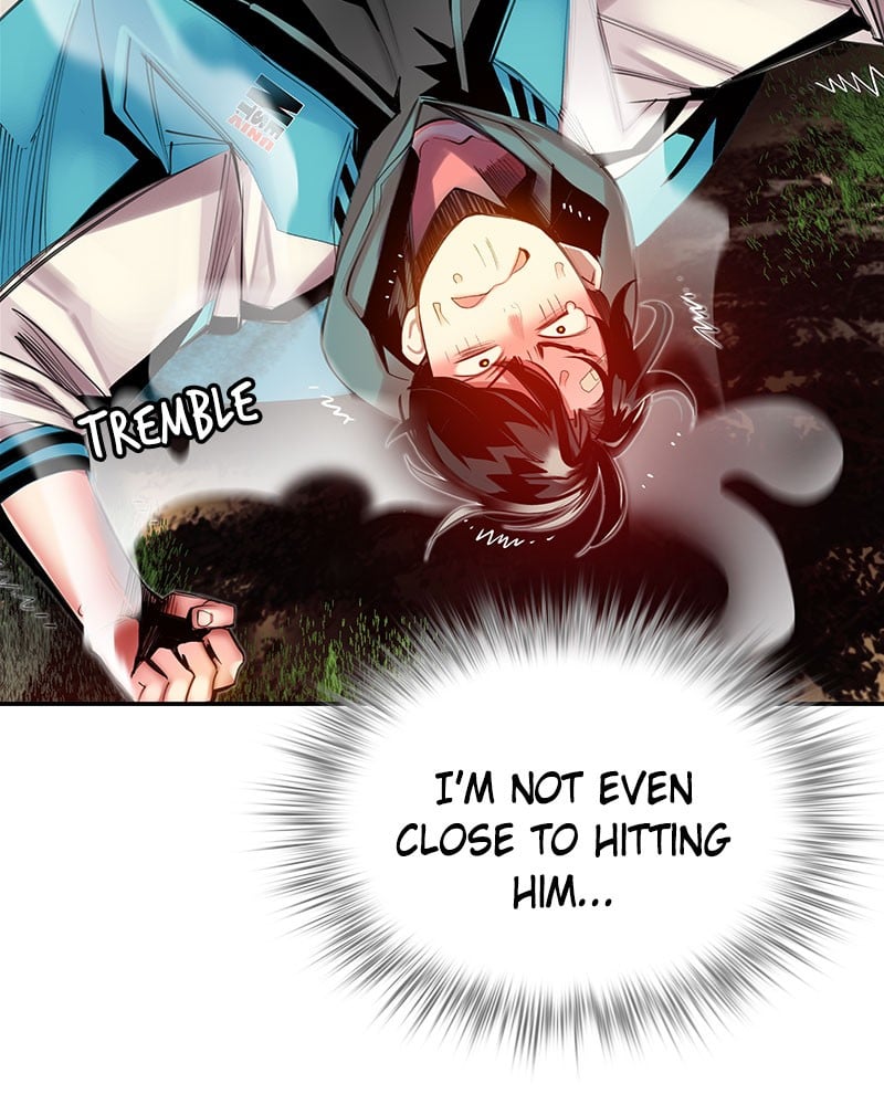 Read Jungle Juice Manga Online