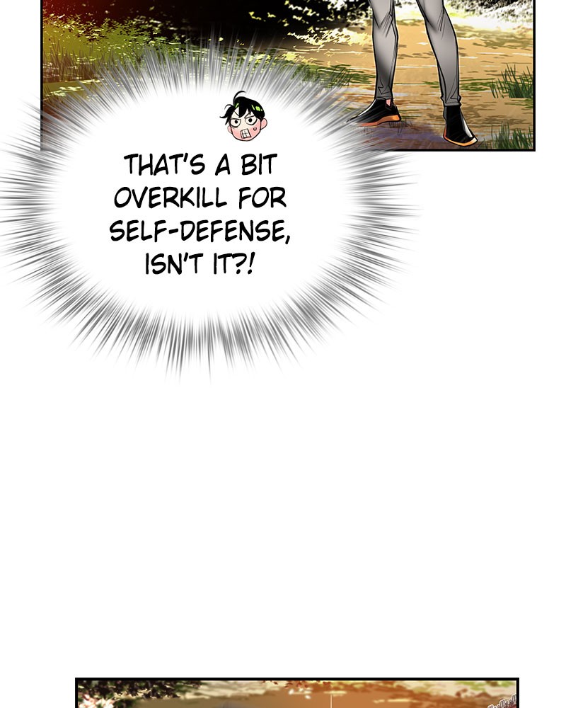 Read Jungle Juice Manga Online