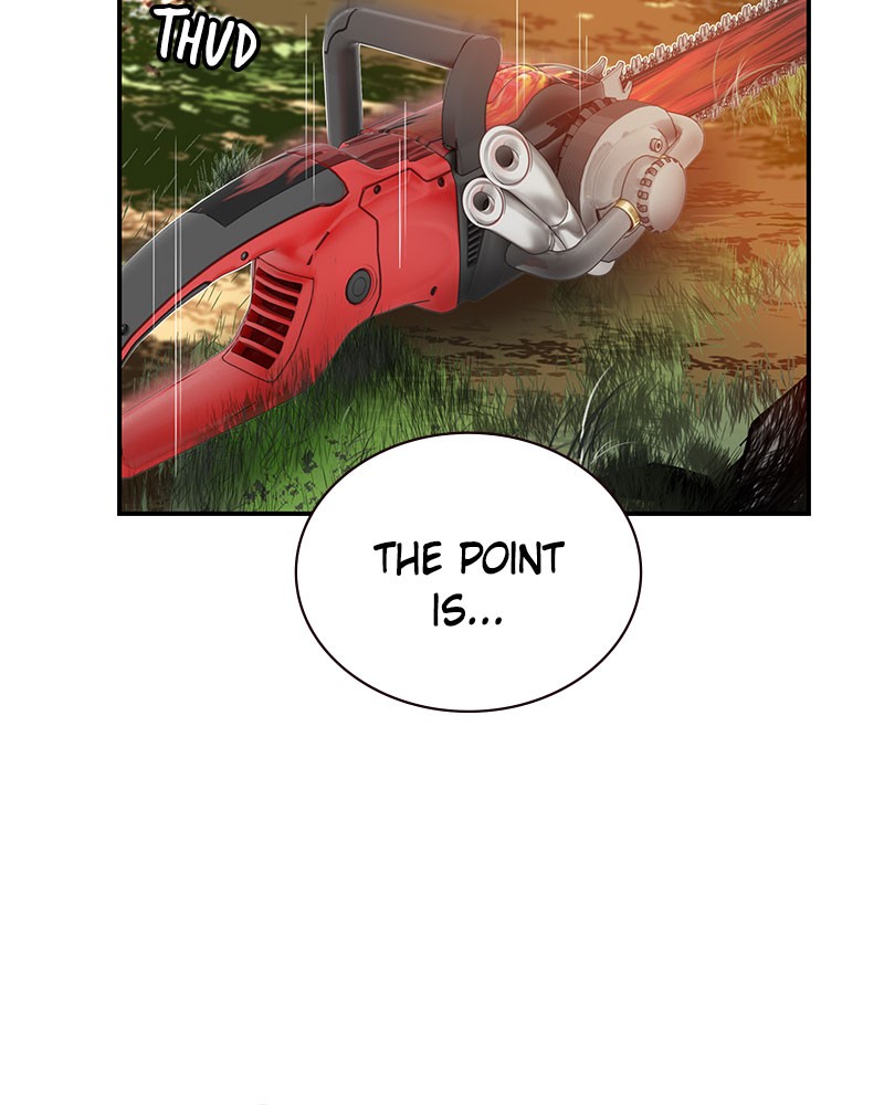 Read Jungle Juice Manga Online