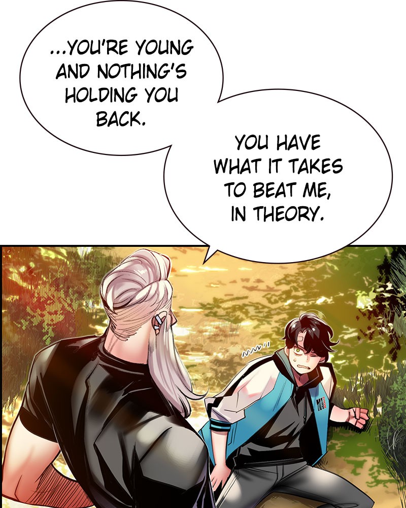 Read Jungle Juice Manga Online