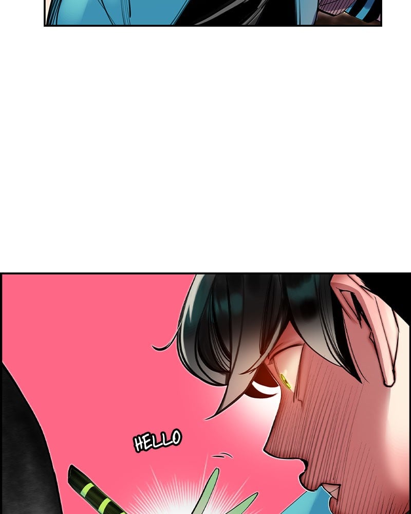 Read Jungle Juice Manga Online
