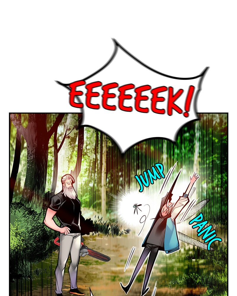 Read Jungle Juice Manga Online