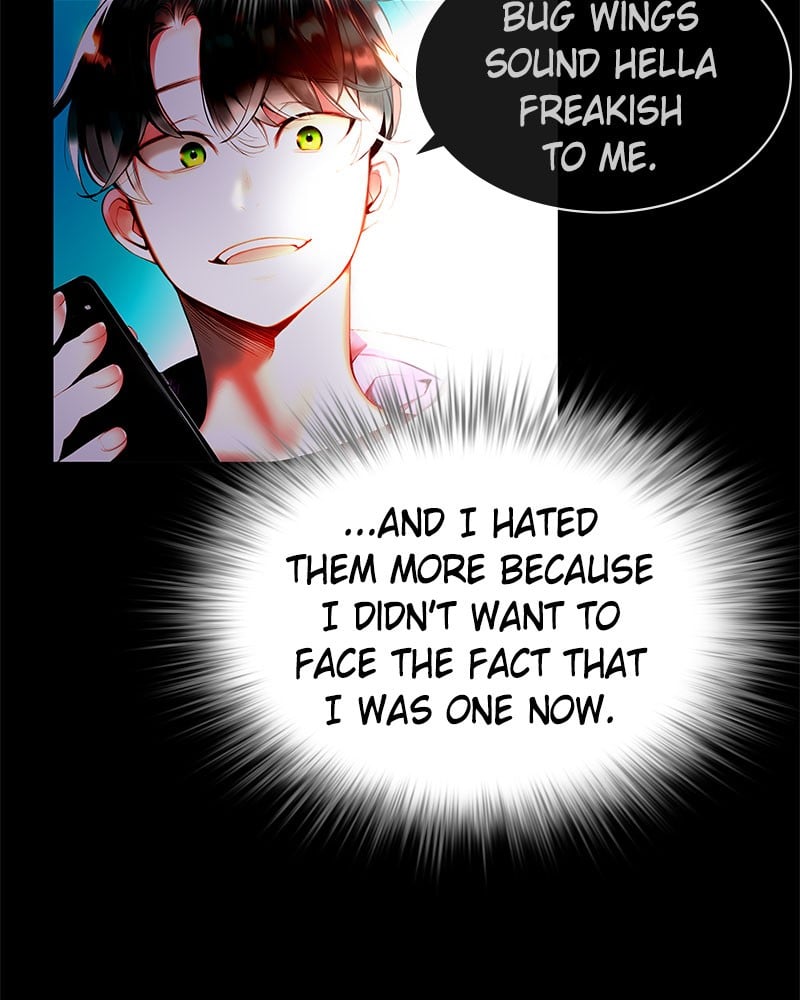 Read Jungle Juice Manga Online
