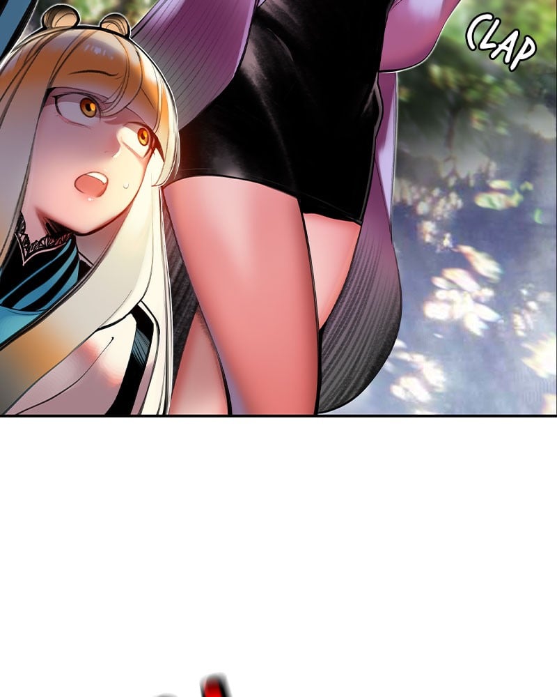 Read Jungle Juice Manga Online