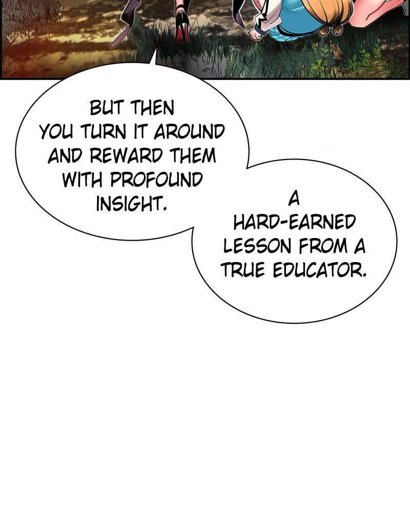 Read Jungle Juice Manga Online