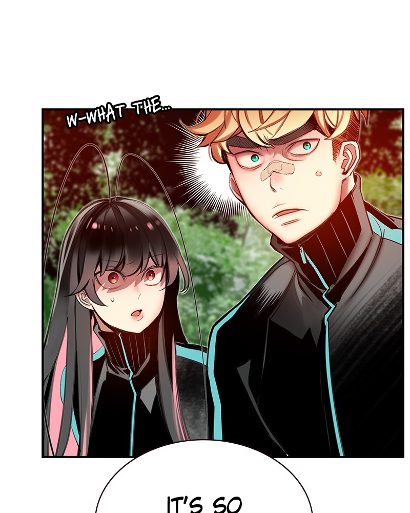 Read Jungle Juice Manga Online