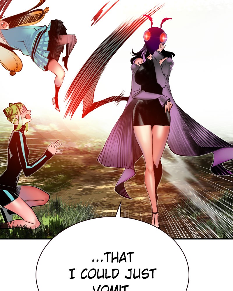 Read Jungle Juice Manga Online