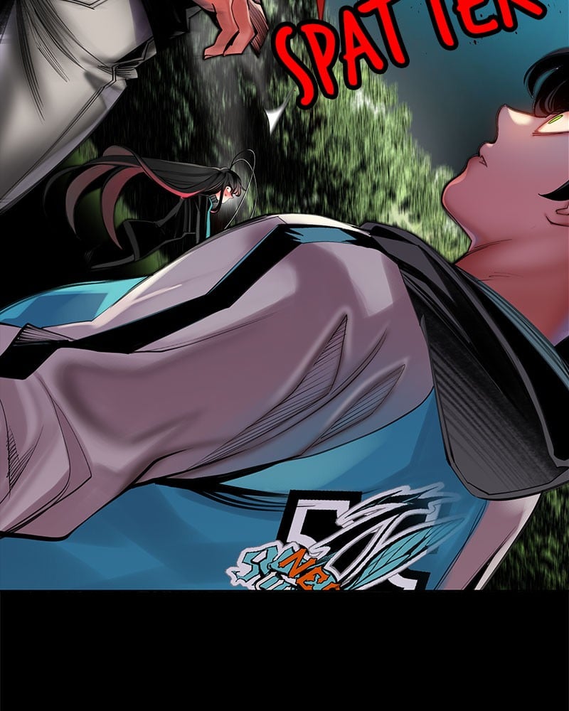 Read Jungle Juice Manga Online