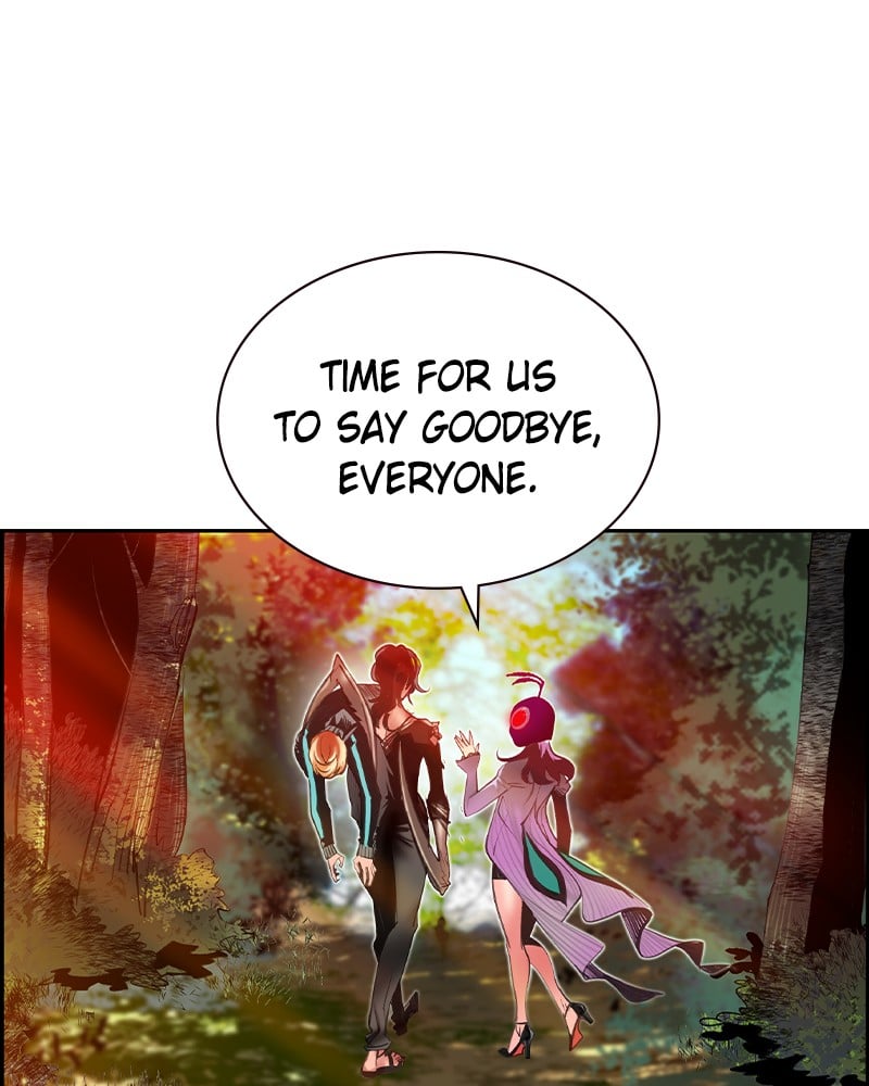Read Jungle Juice Manga Online