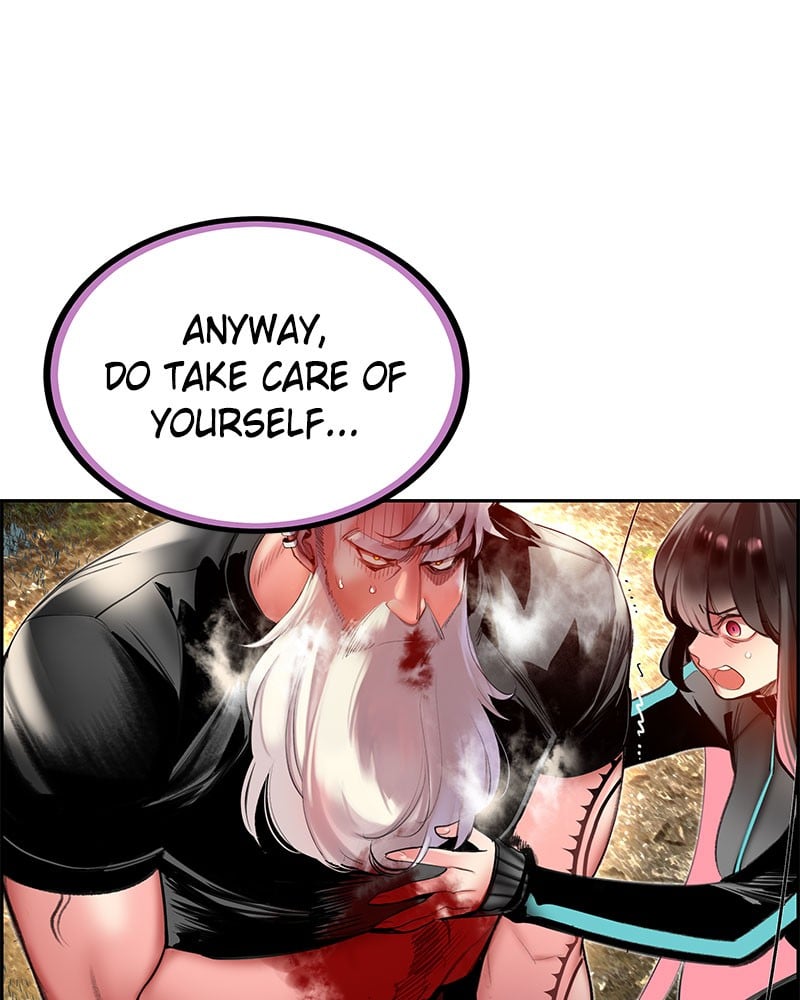 Read Jungle Juice Manga Online