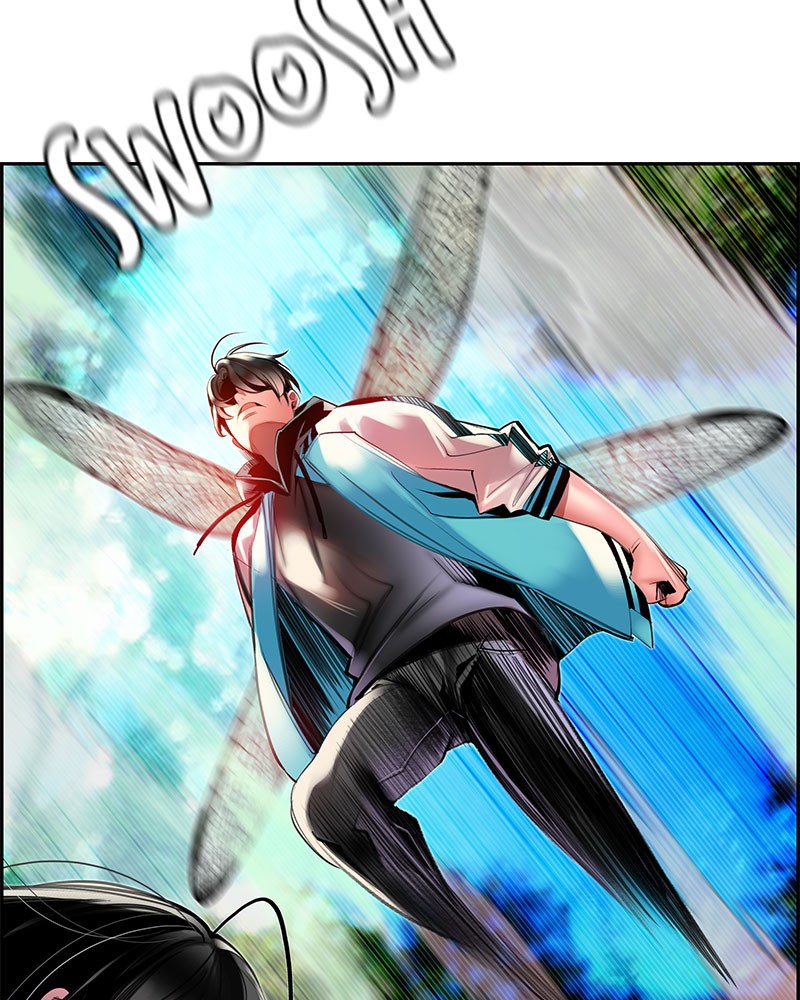 Read Jungle Juice Manga Online