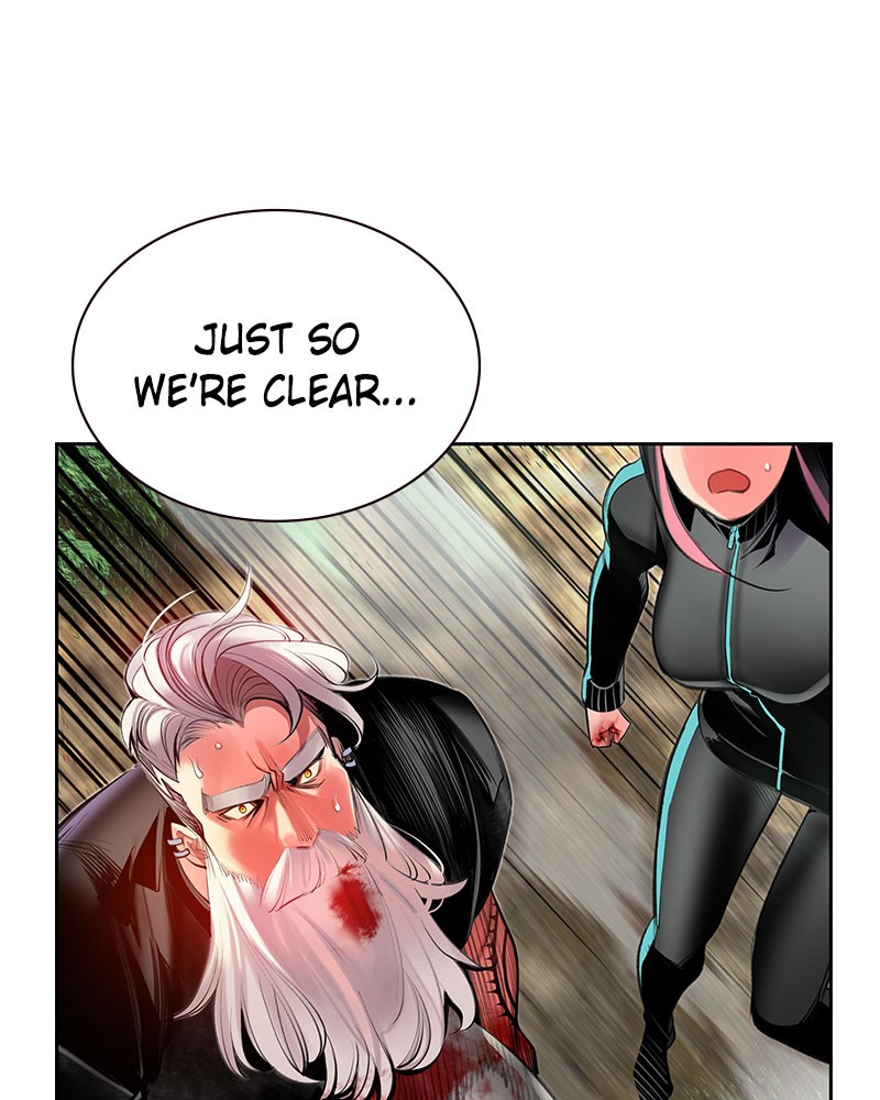 Read Jungle Juice Manga Online