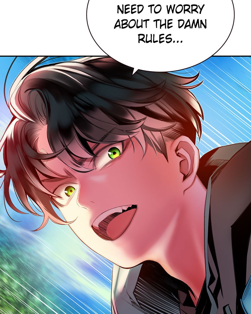 Read Jungle Juice Manga Online