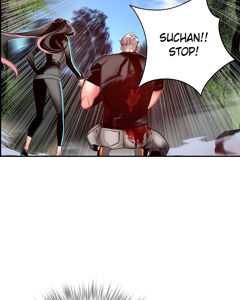Read Jungle Juice Manga Online