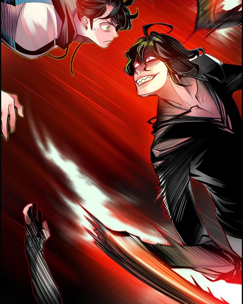 Read Jungle Juice Manga Online