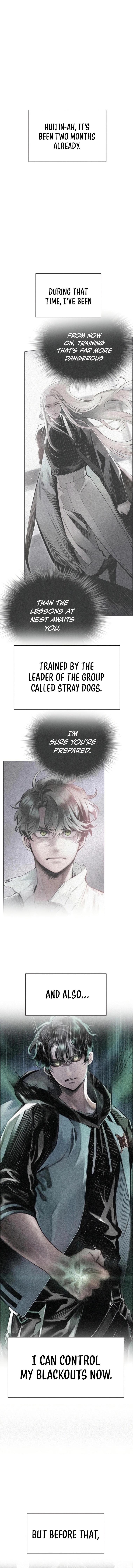 Read Jungle Juice Manga Online