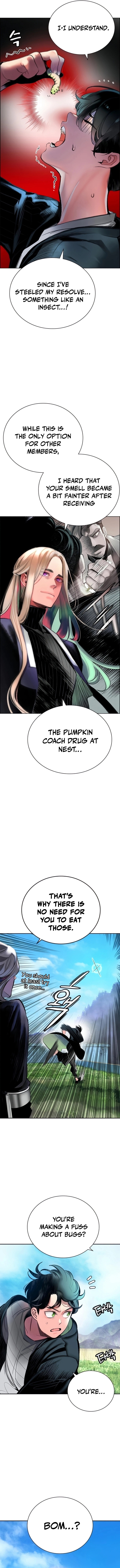 Read Jungle Juice Manga Online