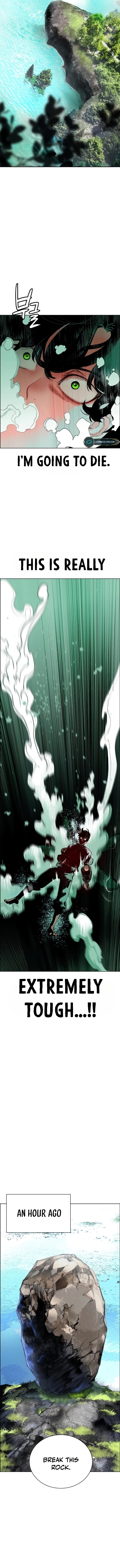 Read Jungle Juice Manga Online