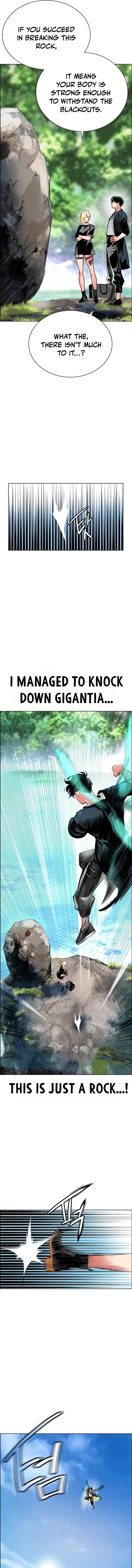 Read Jungle Juice Manga Online