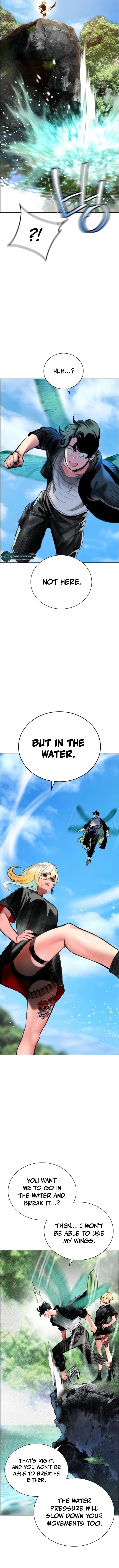 Read Jungle Juice Manga Online