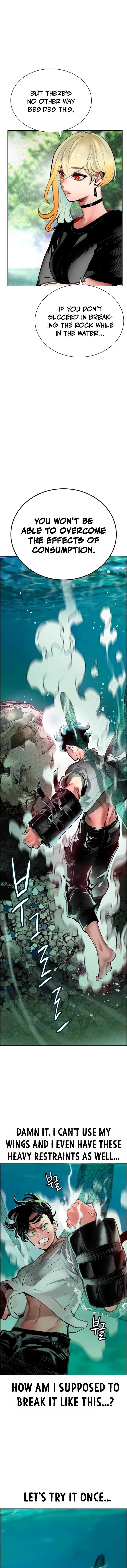 Read Jungle Juice Manga Online