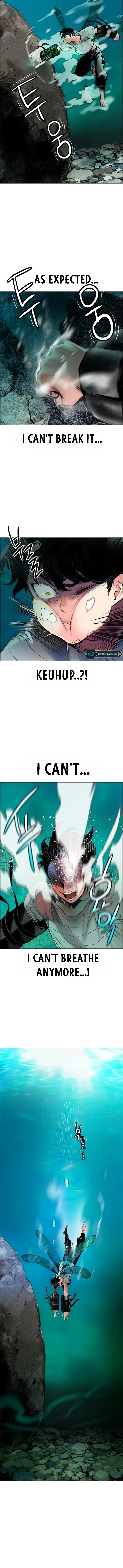 Read Jungle Juice Manga Online