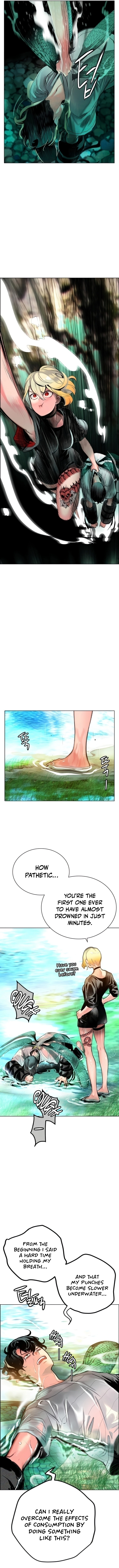 Read Jungle Juice Manga Online