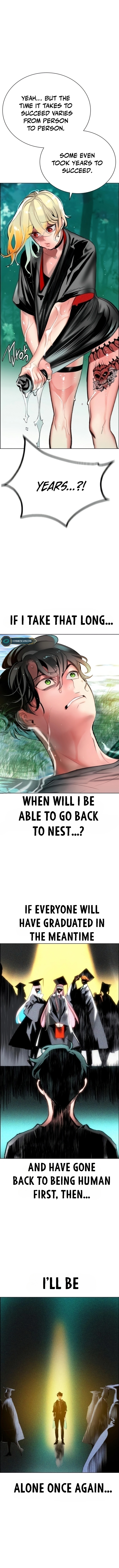 Read Jungle Juice Manga Online