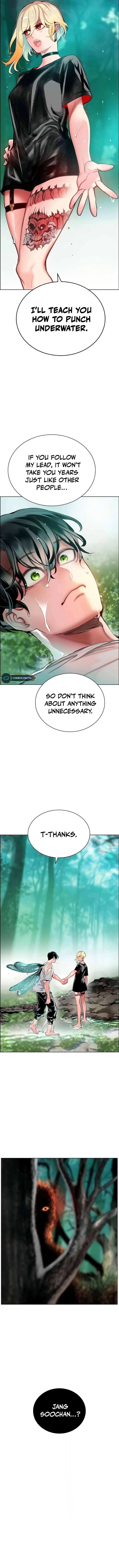 Read Jungle Juice Manga Online