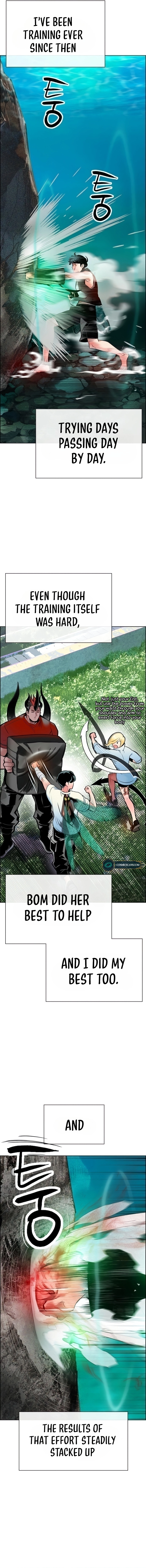 Read Jungle Juice Manga Online