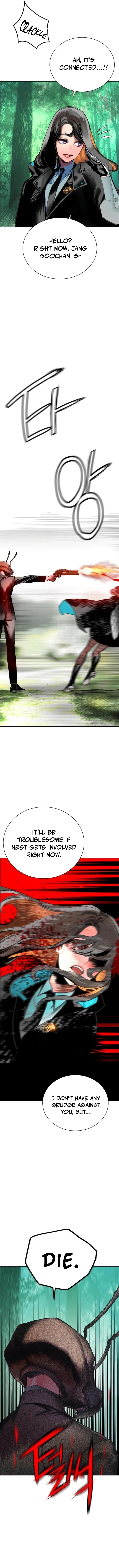 Read Jungle Juice Manga Online