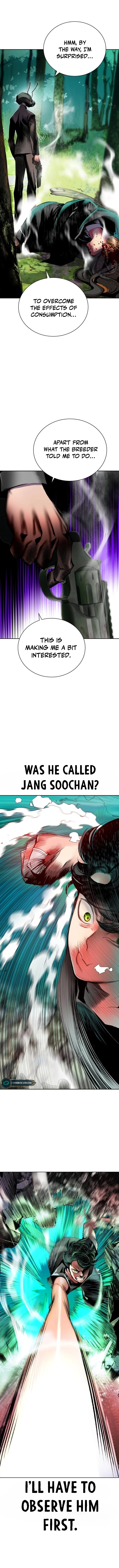 Read Jungle Juice Manga Online