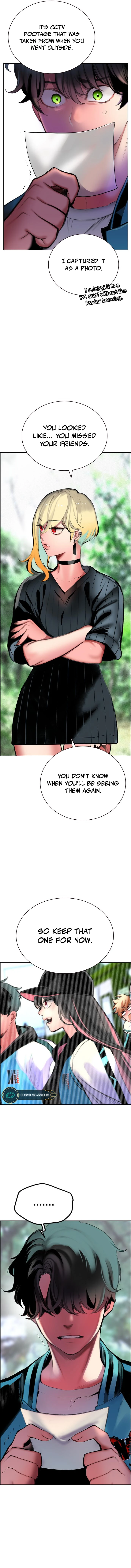 Read Jungle Juice Manga Online