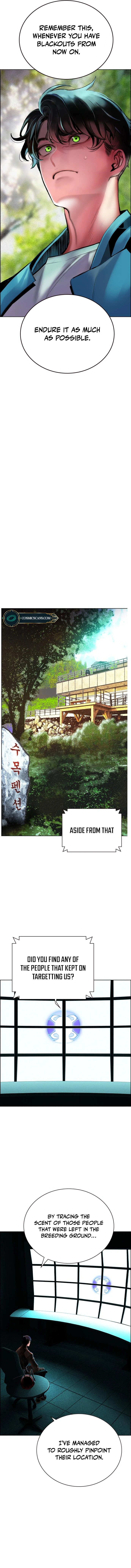 Read Jungle Juice Manga Online