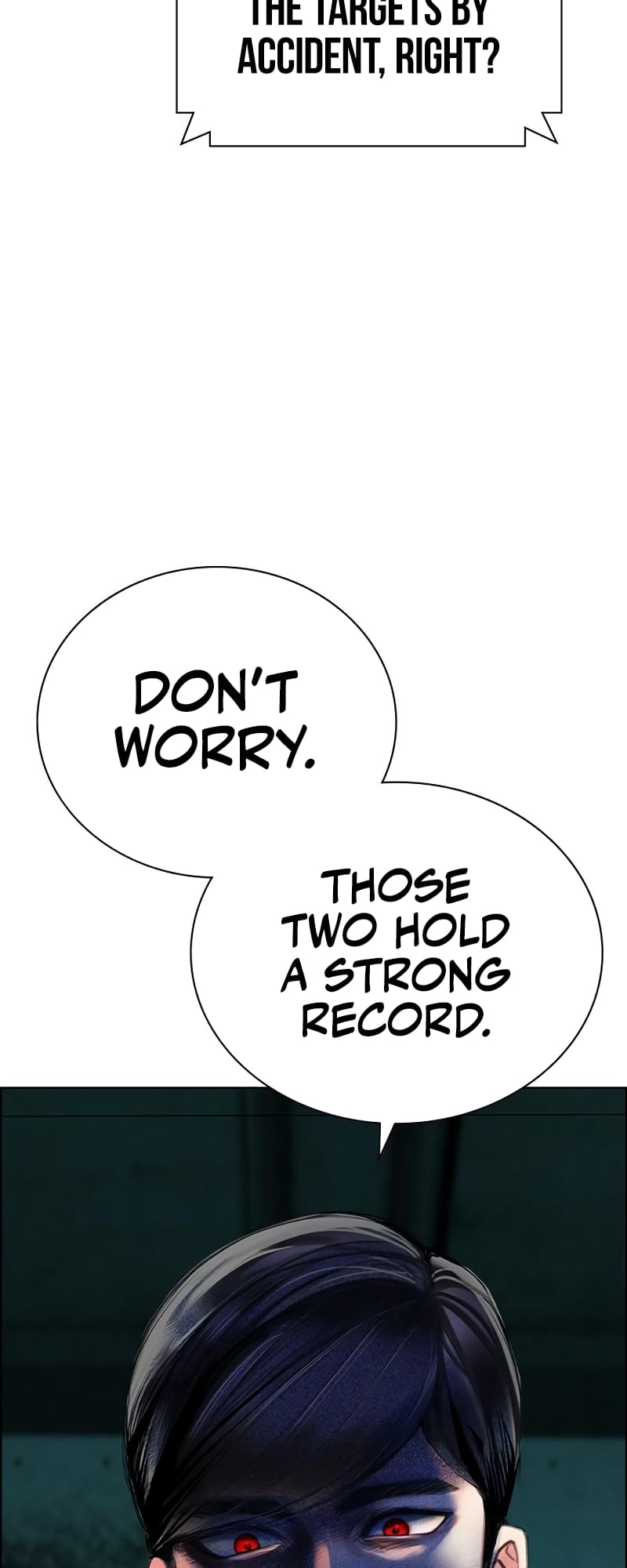 Read Jungle Juice Manga Online