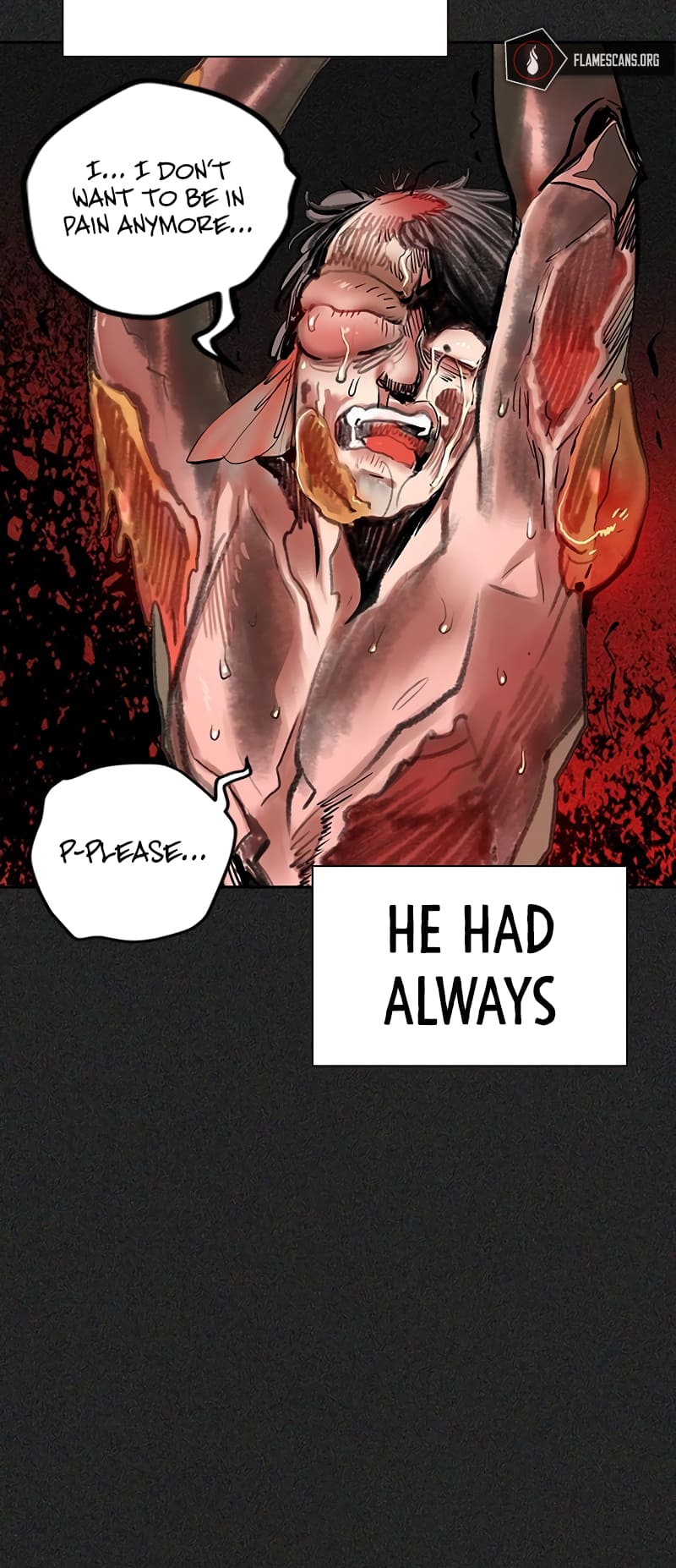 Read Jungle Juice Manga Online